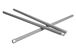 Customized 2μm Stainless Steel Sinter Metal Filter